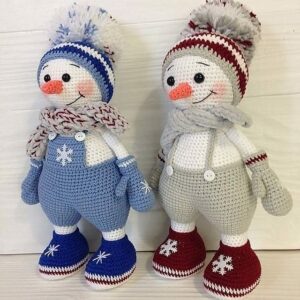 Boneco de neve
