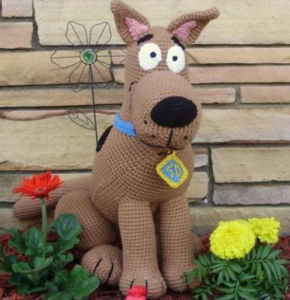 scooby